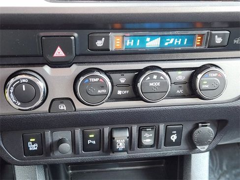 Used 2019 Toyota Tacoma TRD Pro image 14