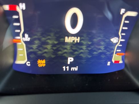 New 2026 Jeep Wrangler Unlimited Rubicon image 21