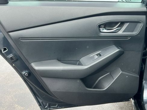 New 2026 Honda Accord EX-L image 33