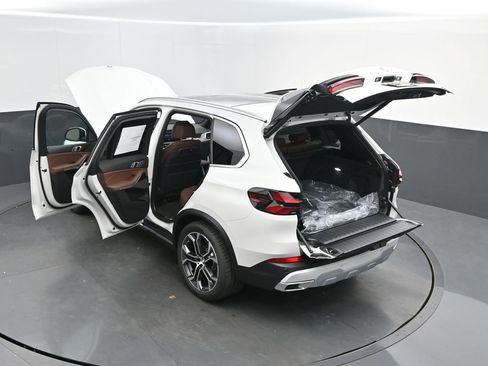 New 2026 BMW X5 xDrive40i AWD/4WD image 54