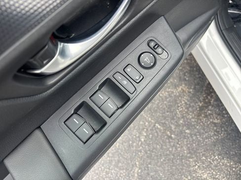 Certified 2025 Honda CR-V Sport-L image 22