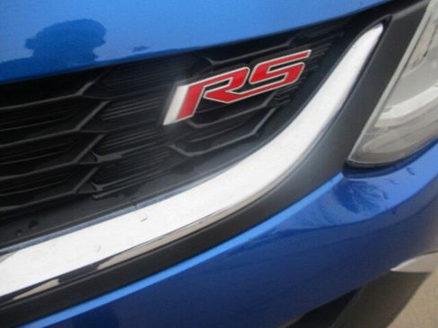 Used 2018 Chevrolet Sonic LT w/ Convenience Package image 19