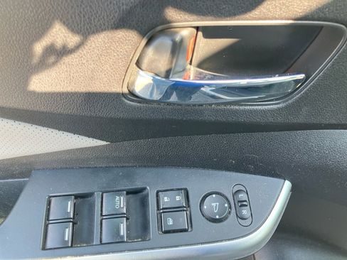 Used 2015 Honda CR-V Touring image 35