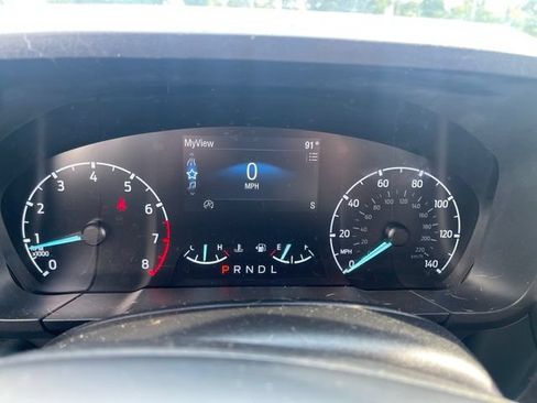 Used 2022 Ford Maverick XLT w/ Equipment Group 300A Standard AWD/4WD image 11