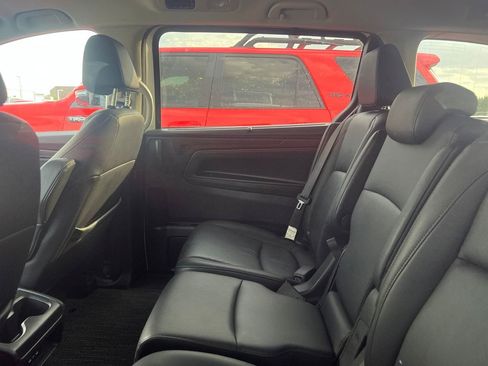 Used 2025 Honda Odyssey EX-L image 9