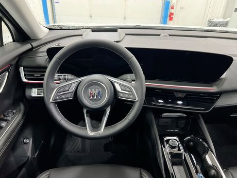 New 2026 Buick Envision Preferred AWD/4WD image 11