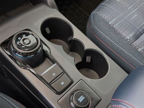 Used 2024 Ford Bronco Sport Heritage w/ Heritage Convenience Package image 18