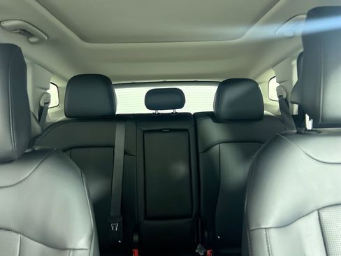 New 2026 Kia Sportage EX image 33