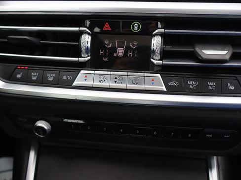 Used 2020 BMW 330i xDrive Sedan w/ Convenience Package image 17