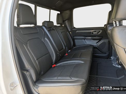 New 2026 RAM 1500 RHO AWD/4WD image 27