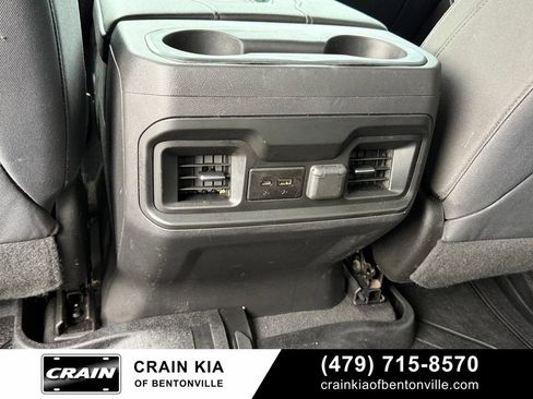 Used 2019 Chevrolet Silverado 1500 RST AWD/4WD image 26