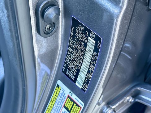 Used 2023 Toyota Camry SE image 21