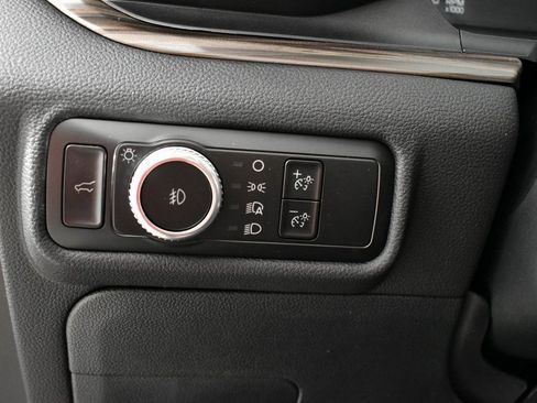 Used 2023 Ford Explorer Limited w/ Limited Technology Package image 14