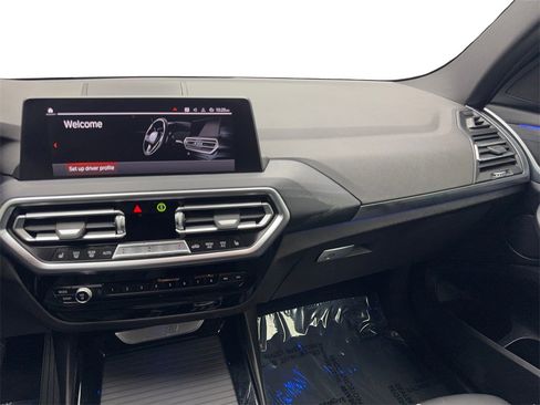 Used 2024 BMW X3 sDrive30i w/ Convenience Package image 55