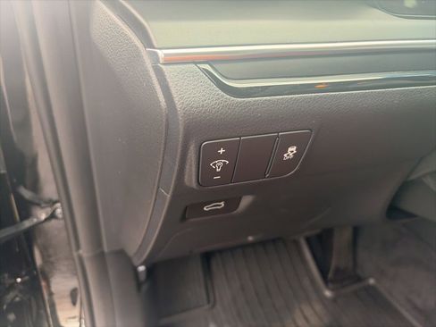 Used 2026 Kia K5 GT-Line w/ GT-Line Red Interior Package image 18