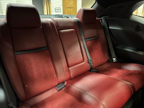 Used 2013 Dodge Challenger SRT8 w/ Harman Kardon Audio Group image 42