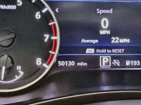 Used 2024 Nissan Sentra SV FWD image 8