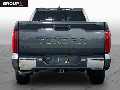 Used 2023 Toyota Tundra SR5 w/ TRD Off-Road Package AWD/4WD image 5
