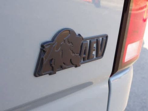 Used 2025 Chevrolet Silverado 2500 ZR2 w/ ZR2 Bison Edition image 56