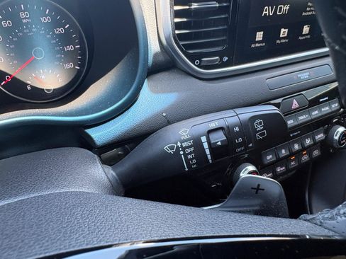 Used 2021 Kia Sportage S w/ S FWD Premium Package image 35