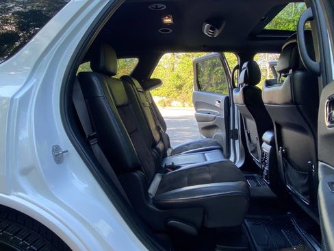 Used 2019 Dodge Durango R/T image 64