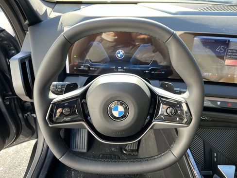 New 2026 BMW X3 xDrive30 w/ Convenience Package image 14