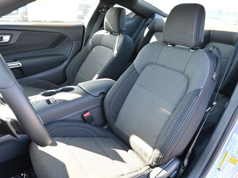 New 2026 Ford Mustang GT RWD image 27