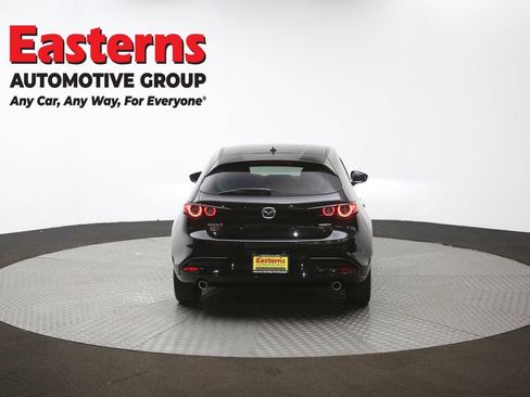 Used 2021 MAZDA MAZDA3 s image 40