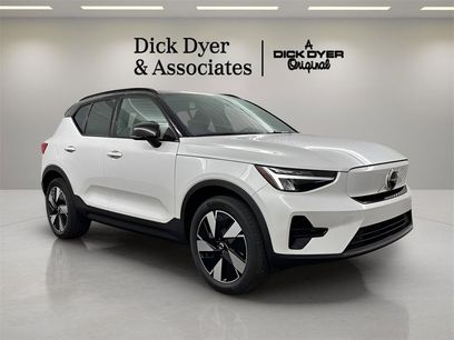 New 2024 Volvo XC40 Recharge Core w/ Protection Package Premier