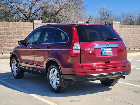 Used 2011 Honda CR-V EX-L image 8
