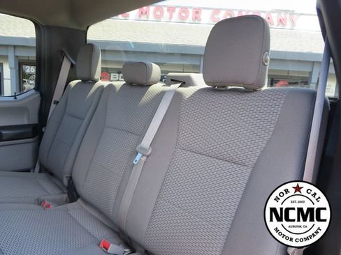 Used 2018 Ford F150 XLT AWD/4WD image 43