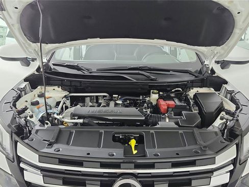 New 2026 Nissan Rogue SV image 38