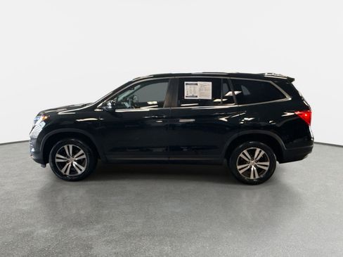 Used 2016 Honda Pilot EX-L image 11