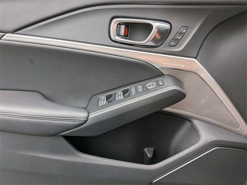 Certified 2025 Acura Integra A-Spec image 27