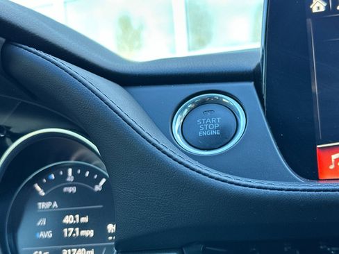 Used 2021 MAZDA MAZDA6 Grand Touring Reserve FWD image 21