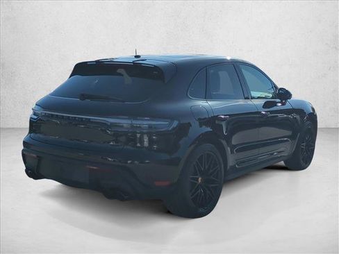 Used 2023 Porsche Macan GTS AWD/4WD image 5