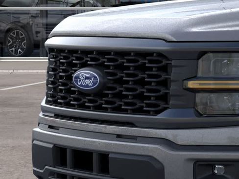 New 2026 Ford F150 STX w/ Equipment Group 200A RWD image 17