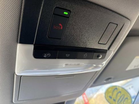 Used 2022 Nissan Rogue SV image 28