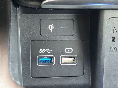 Used 2021 Genesis GV80 3.5T Advanced + image 18