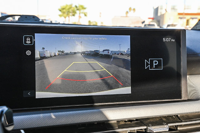 Used 2025 Hyundai Sonata SEL FWD image 30