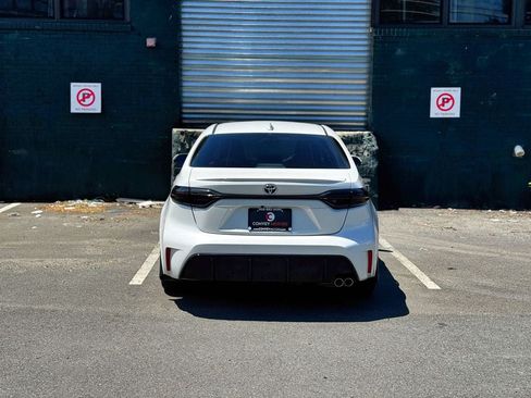 Used 2024 Toyota Corolla SE FWD image 7