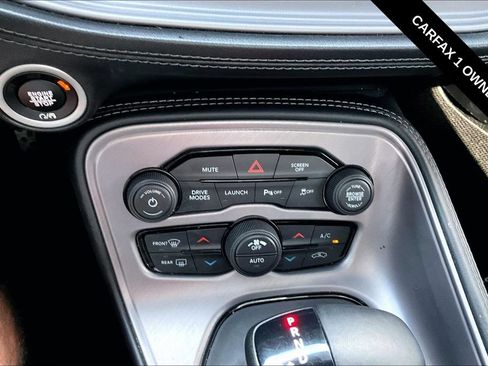 Used 2023 Dodge Challenger R/T Scat Pack w/ Plus Package RWD image 15
