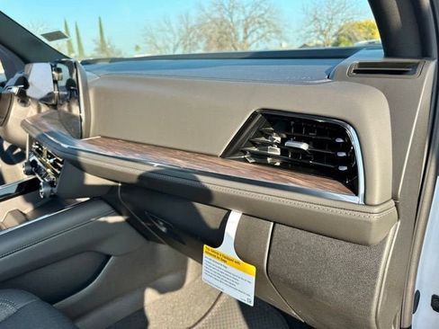 New 2026 Chevrolet Tahoe LS image 26