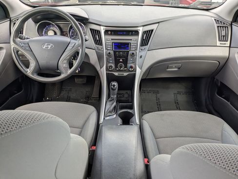 Used 2014 Hyundai Sonata GLS FWD image 27