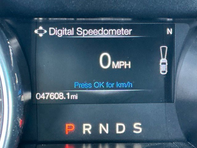 Used 2018 Ford Mustang GT Premium w/ Safe & Smart Package RWD image 20