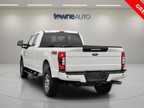 Used 2022 Ford F250 Lariat image 4