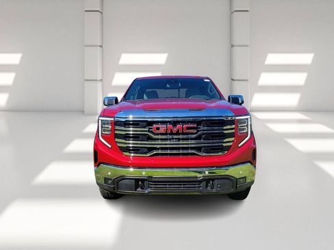 New 2026 GMC Sierra 1500 SLT w/ SLT Premium Plus Package image 2