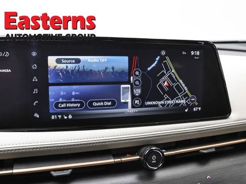 Used 2023 Nissan Ariya AWD image 19