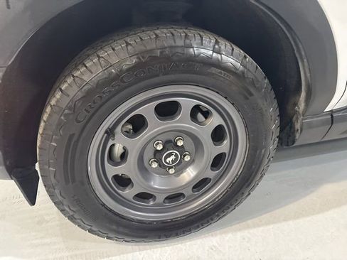 Used 2023 Ford Bronco Sport Outer Banks image 37