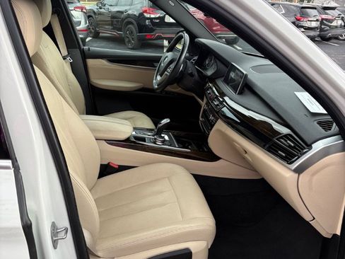 Used 2018 BMW X5 sDrive35i RWD image 34